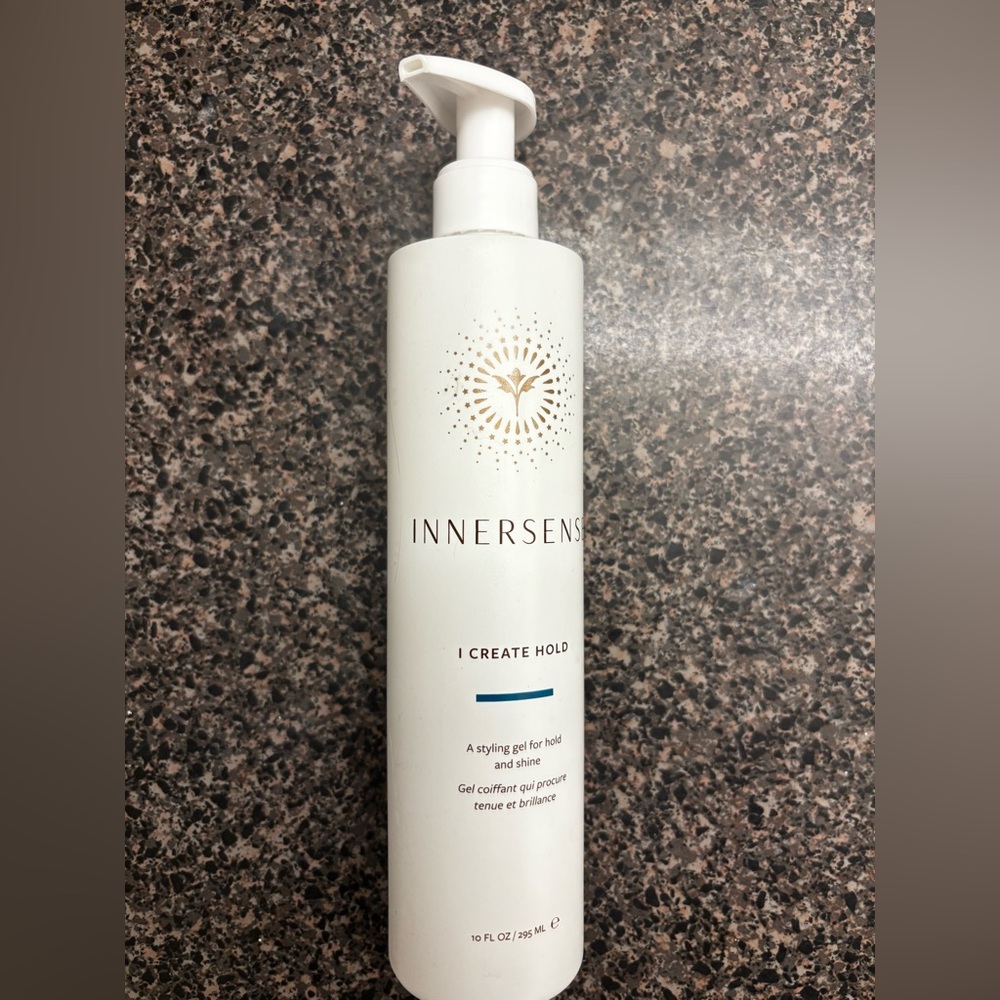 innersense create hold